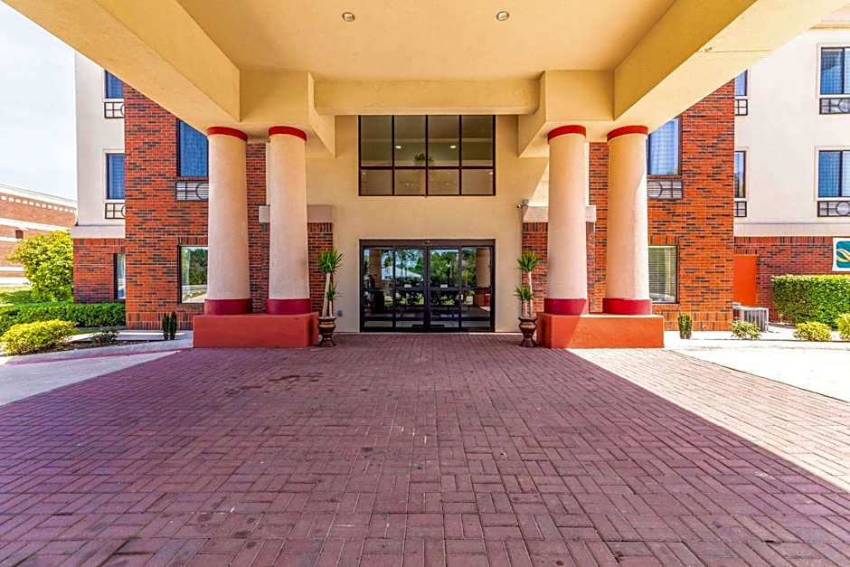 Quality Inn & Suites Lampasas