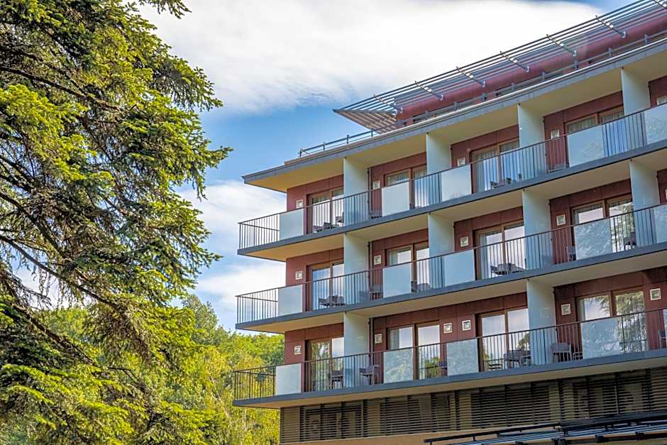 Fagus Hotel Conference & Spa