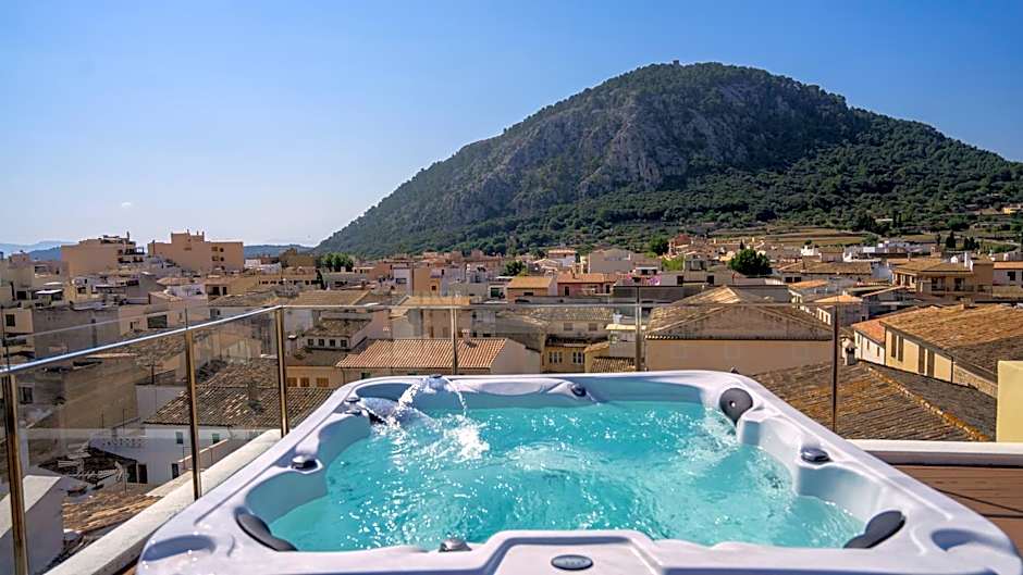Hotel Juma