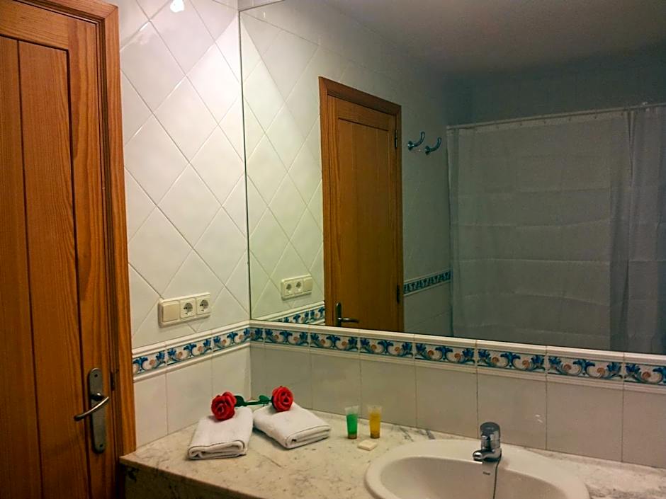 Apartamentos Casa Maria