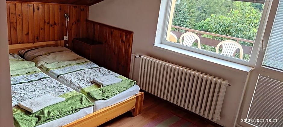 Ubytovanie 184, Bed and Braekfast 184