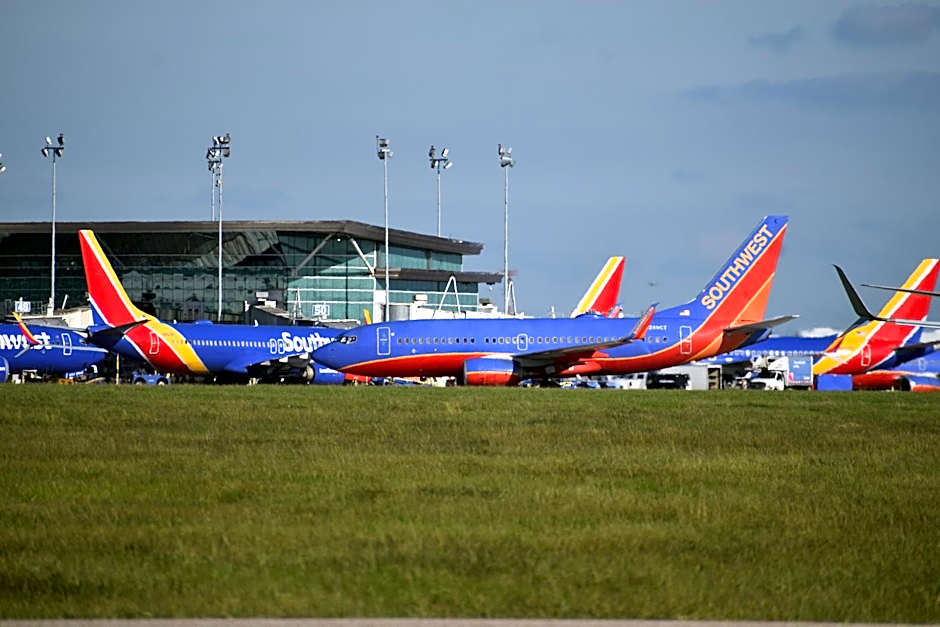 Express Inn Hobby Airport