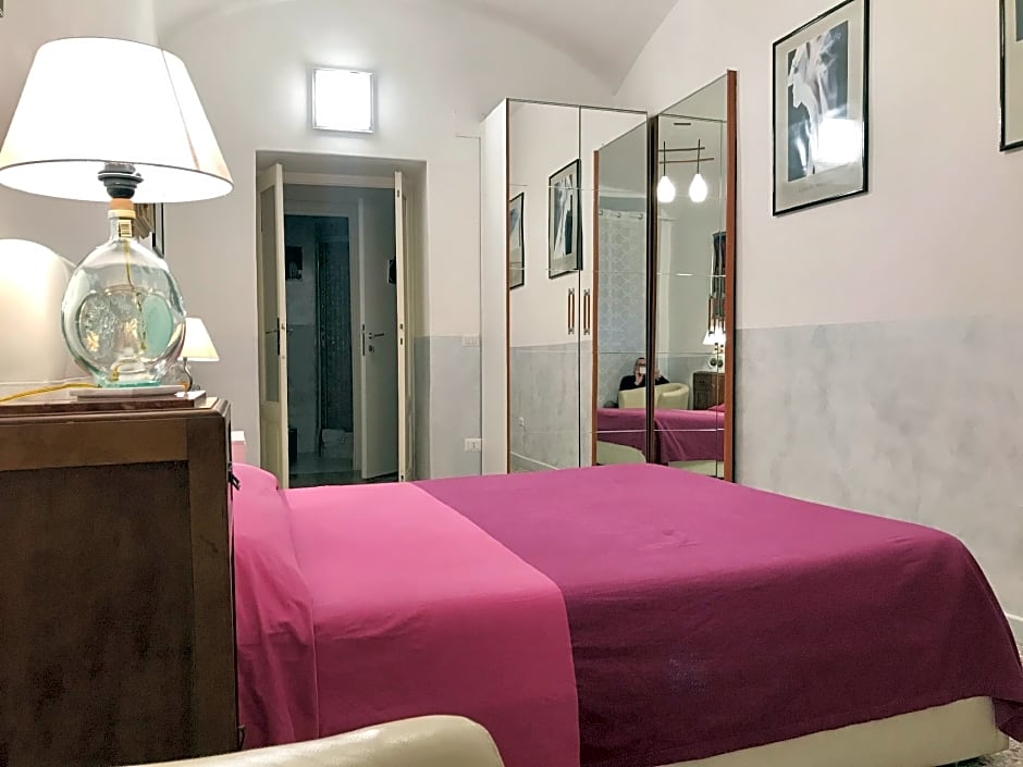 Biancagiulia Guest House