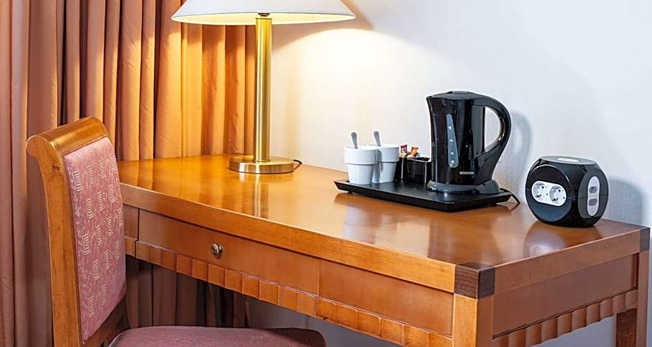 Best Western Victor's Residenz-Hotel Rodenhof