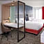 SpringHill Suites by Marriott Kansas City Plaza