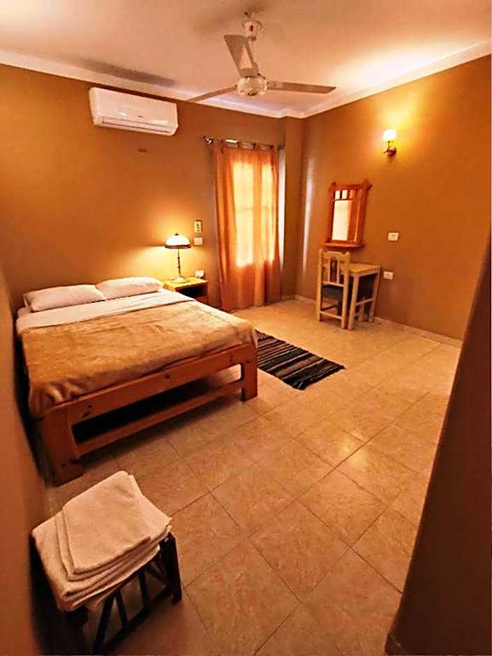 Kareem Hotel Luxor