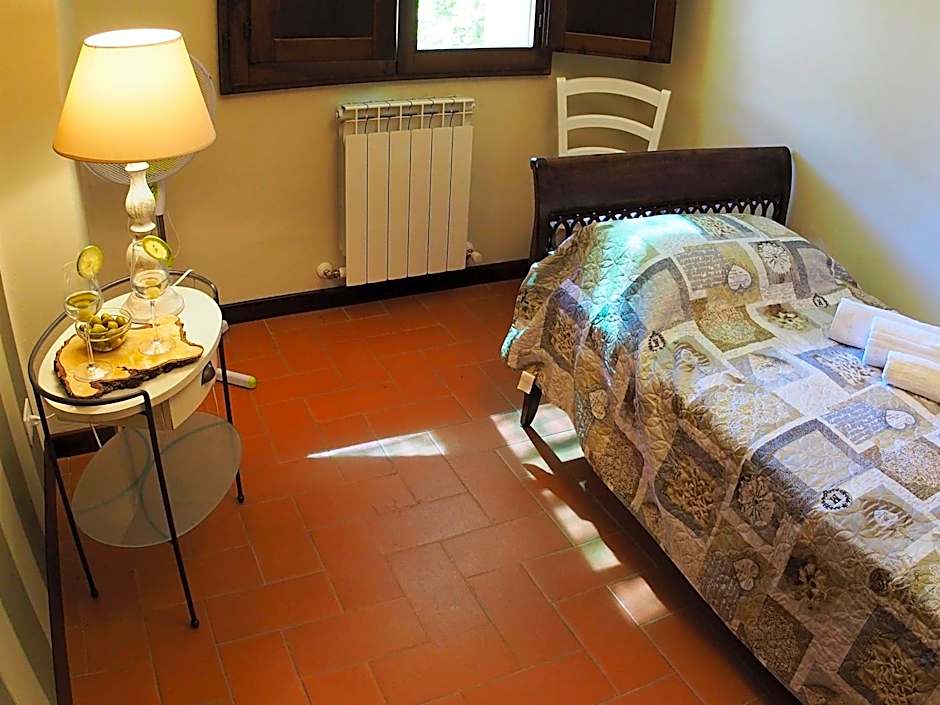 Residence La Poggerina