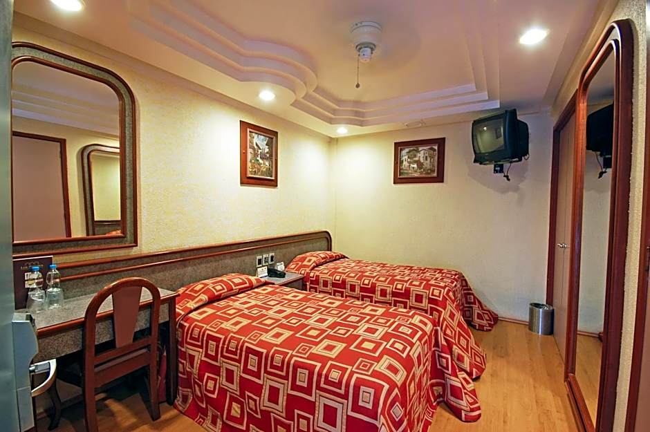 Hotel Azores