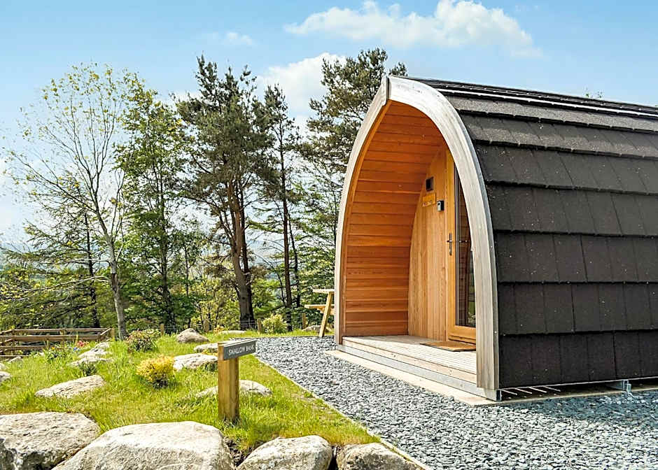 Lowside Farm Glamping