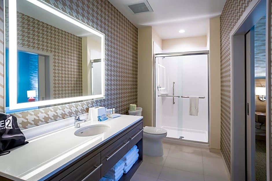Home2 Suites by Hilton Pflugerville, TX