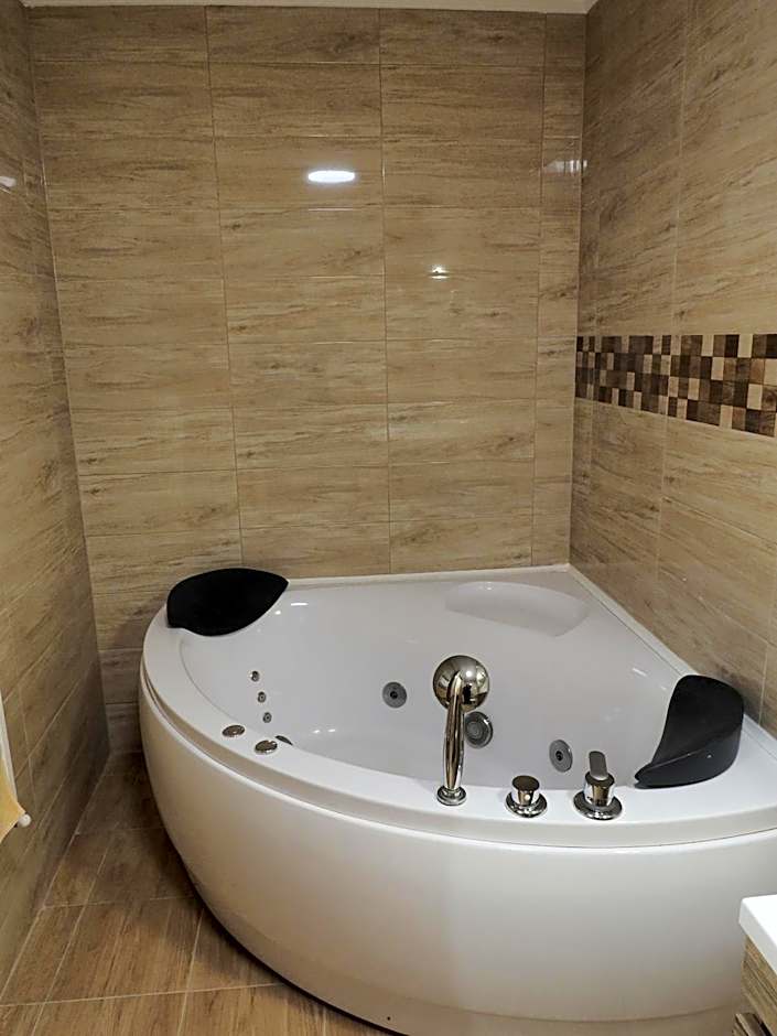 Rókabérc Vadászház Hotel