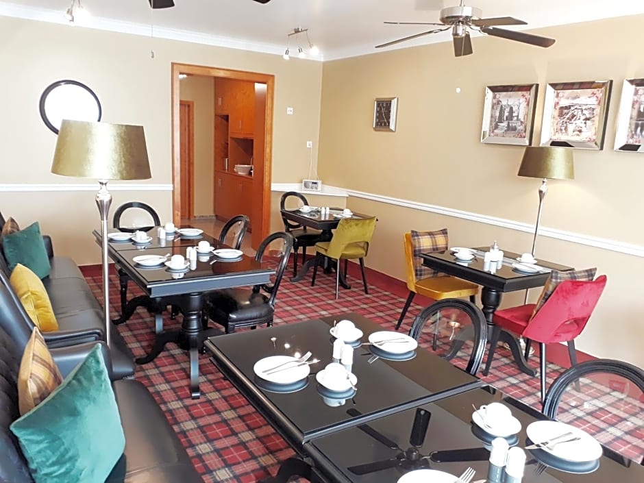 Hotel Sir & Lady Astor