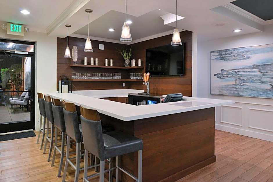 Hilton Garden Inn Napa