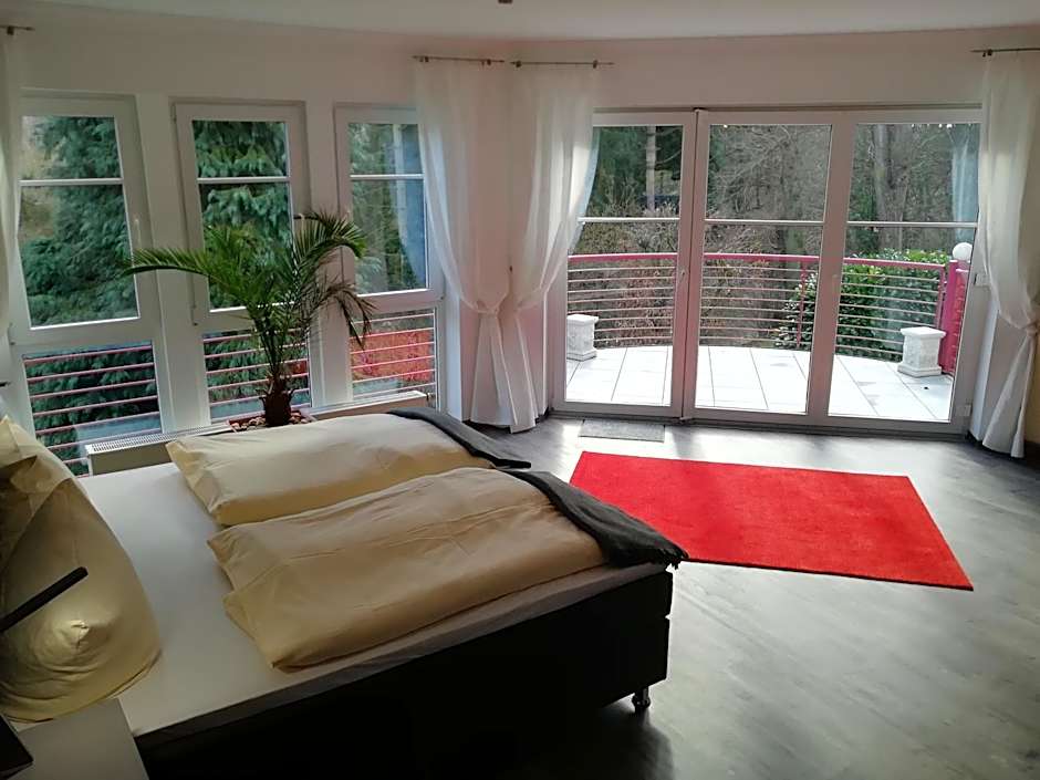 Waldhotel Forsthaus Remstecken