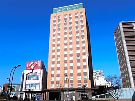 Hotel Route Inn Hirosaki Ekimae
