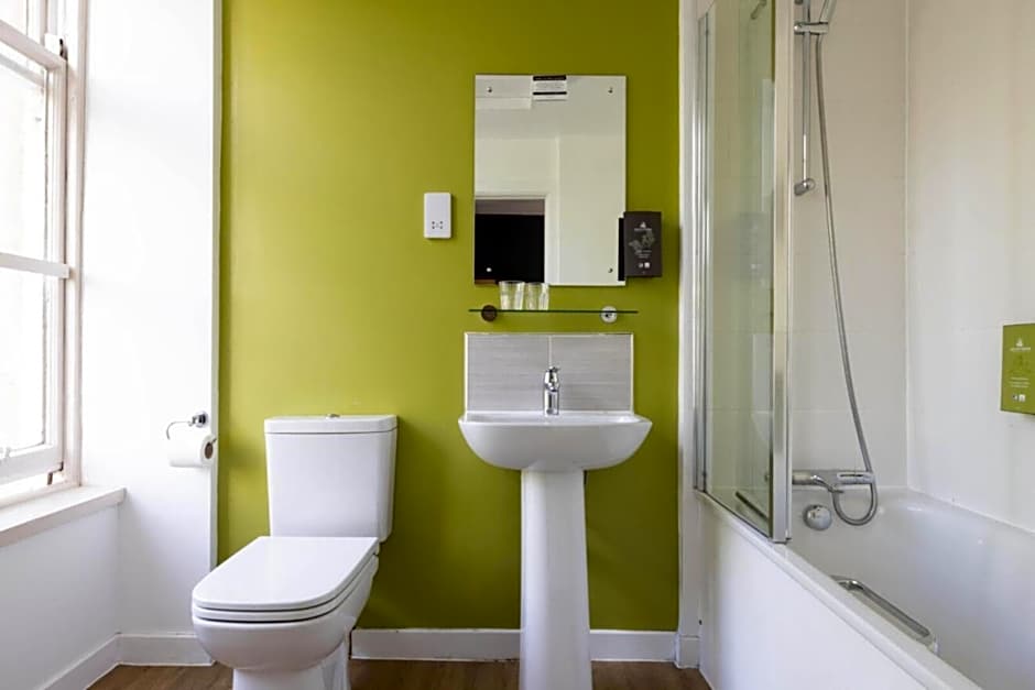 The Pitlochry Hydro Hotel