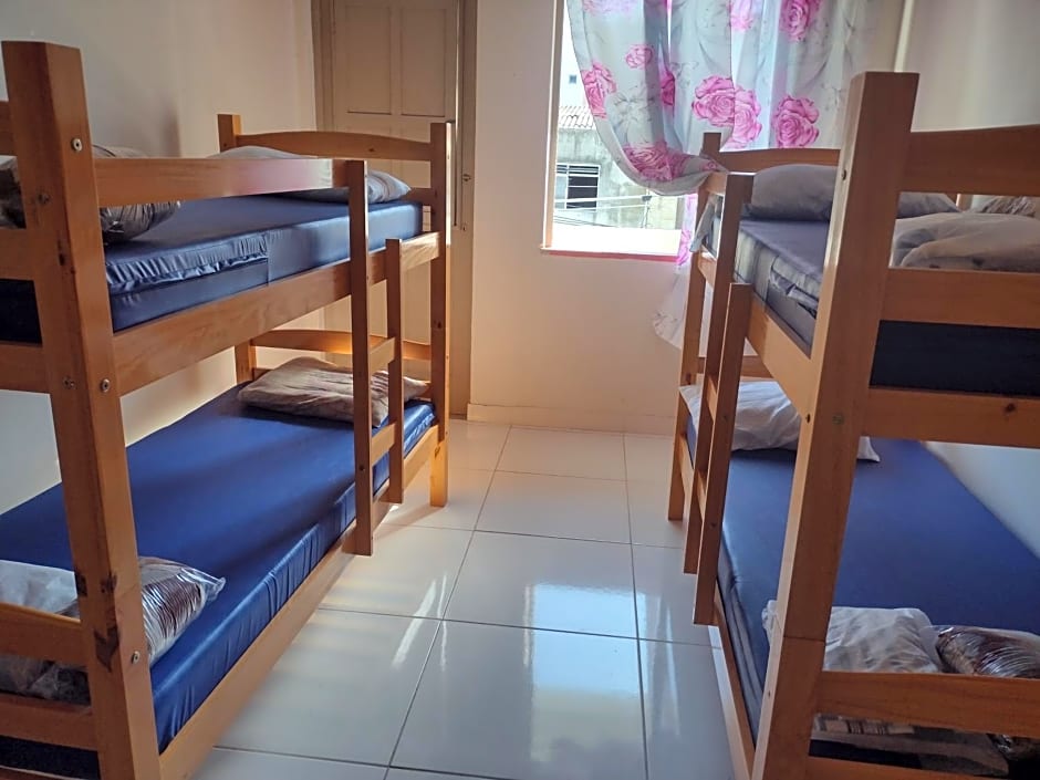 C&R Hostel Residencial