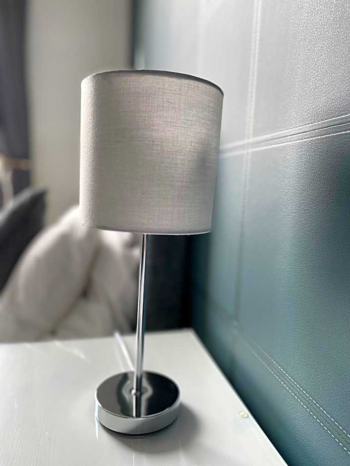 The Whittington & Cat