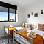 Roomie Apartment Hotel