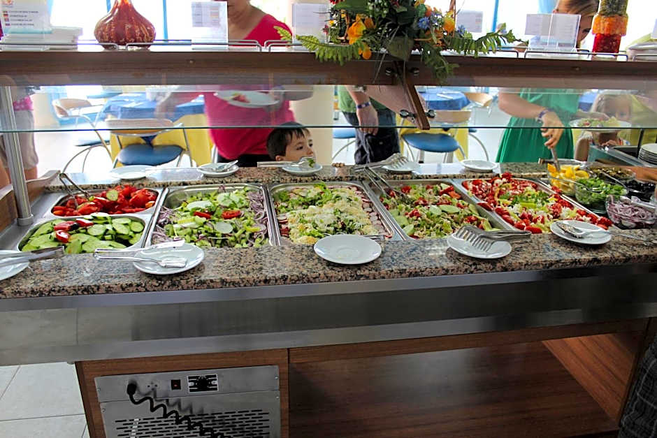 Sineva Park Hotel - All Inclusive