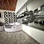 UNDERGROUND Jacuzzi Rooms