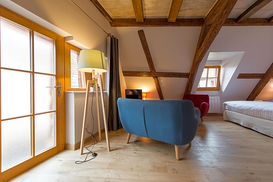 La Maison d'Emilie