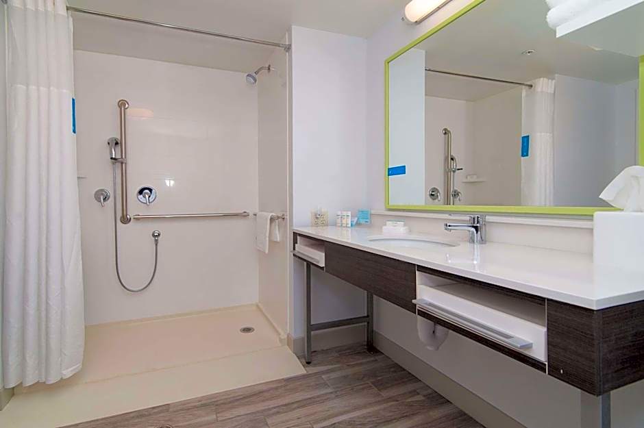 Hampton Inn By Hilton Norwich