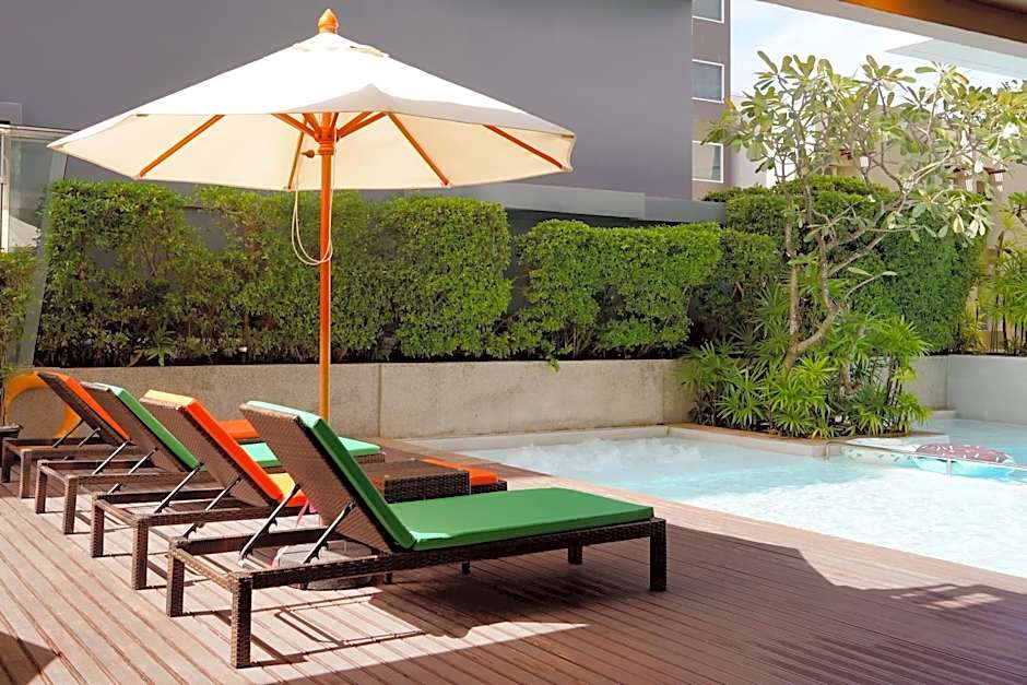 Andakira Hotel (SHA Plus)