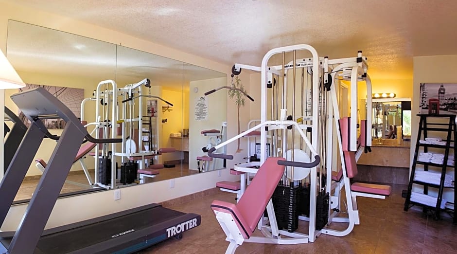 At Home Inn - Fort Pierce