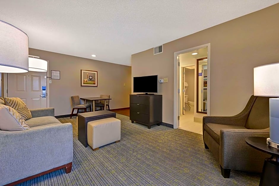 Homewood Suites By Hilton Boulder