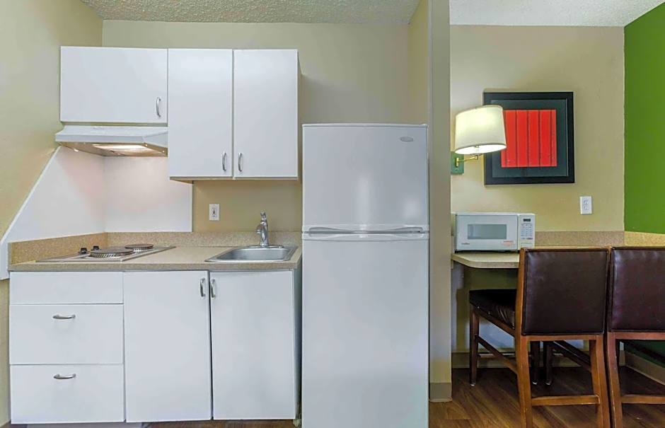 Extended Stay America Suites - Phoenix - Scottsdale - Old Town