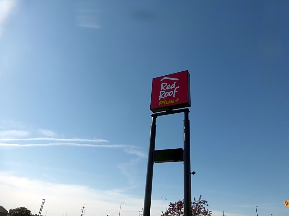 Red Roof Inn Bourbonnais