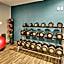 Hampton Inn By Hilton Flemington