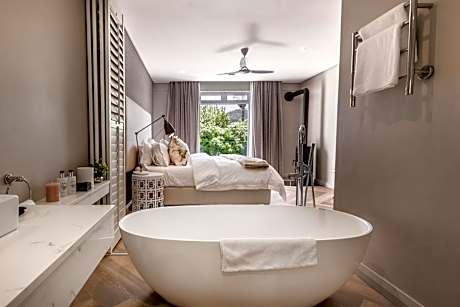 Franschhoek Boutique Hotel