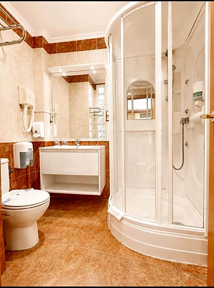 Hotel Real de Castilla