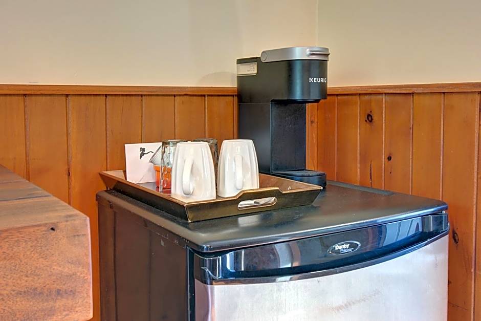 Hôtel du Lac Lenore