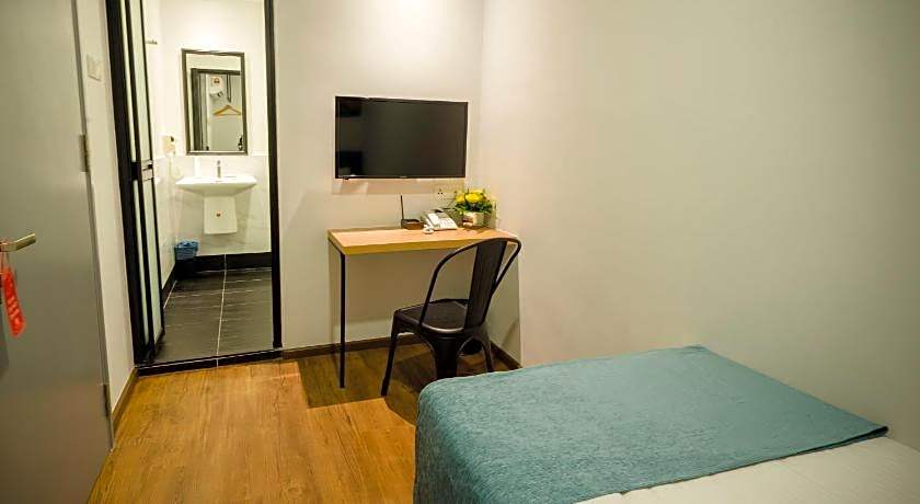 H Boutique Hotel Kota Damansara