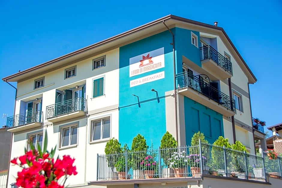 I Fiori di Margherita Luxury B&B