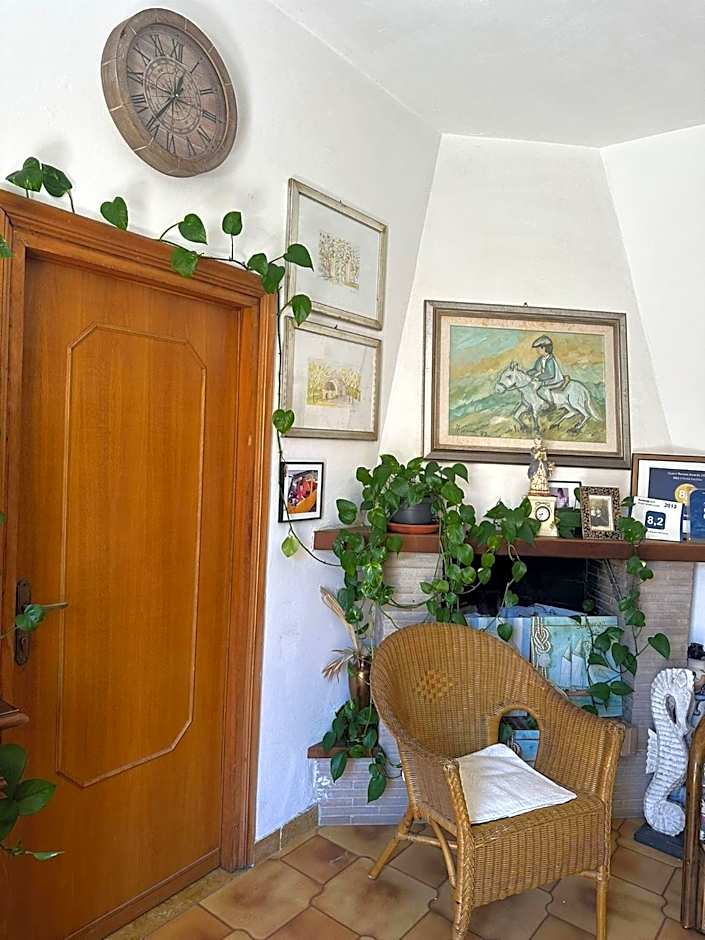 B&B Guest House Il Porto Vecchio