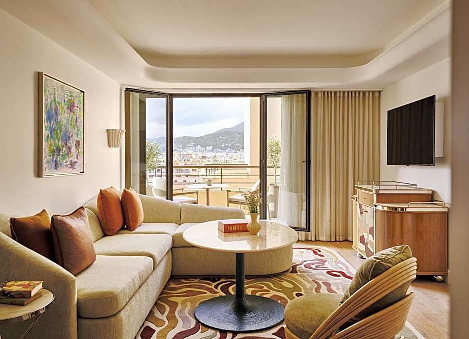Hotel Palais de la Mediterranee - The Unbound Collection by Hyatt