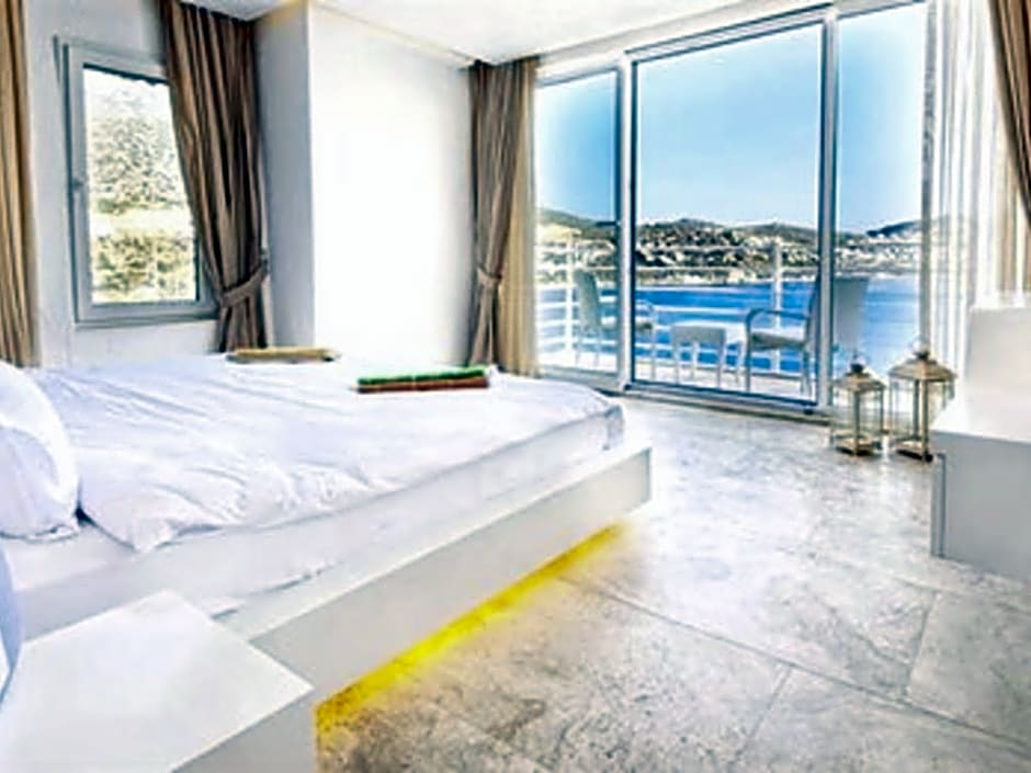 Likya Pavilion Hotel