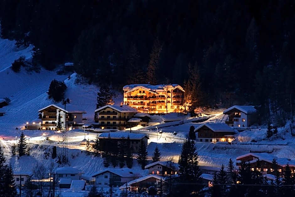 Hotel Olympia