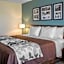 Sleep Inn & Suites Fort Dodge