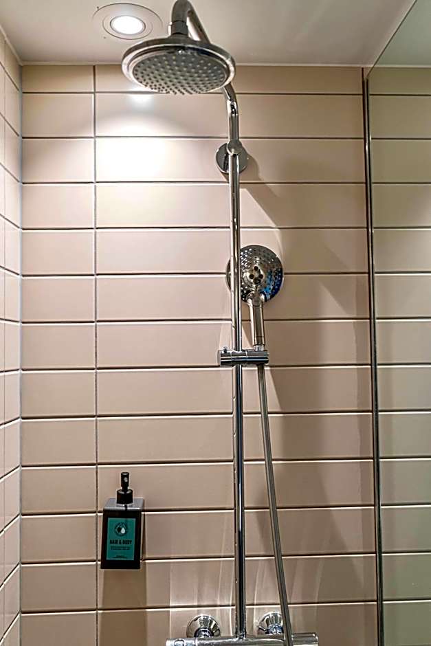 Comfort Hotel Malmo