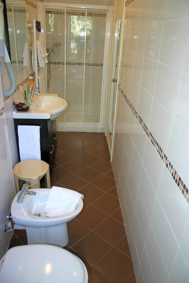 La Riserva di Castel d'Appio- Charme & Relax