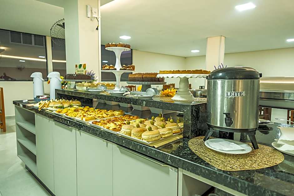 Hanna Amsterdam Hotel & Eventos