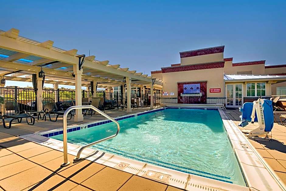 Drury Plaza Hotel Santa Fe
