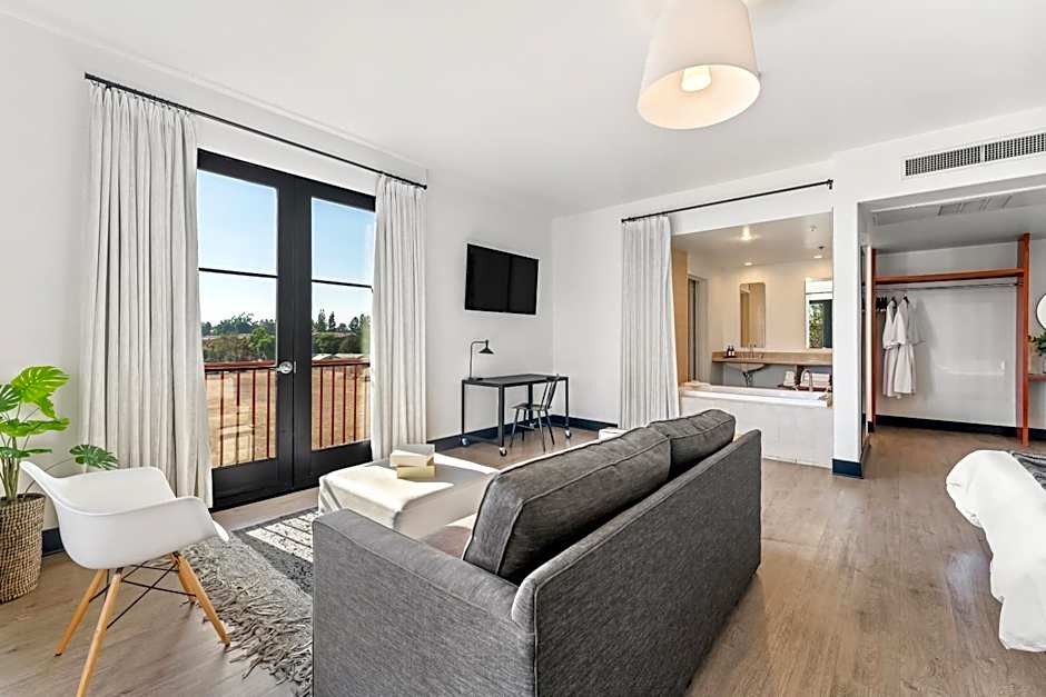 Hotel Casa 425 + Lounge, A Four Sisters Inn