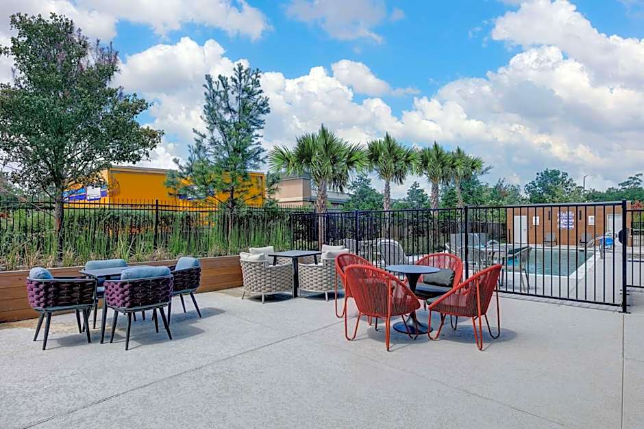 Hampton Inn & Suites by Hilton Shenandoah The Woodlands