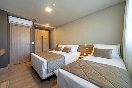 Laghetto Gramado Golden Resort